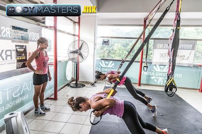 Body Masters Playa - Calle 40 Esquina con, 1a. Nte., Zazil-ha, 77710 Playa del Carmen, Q.R., Mexico