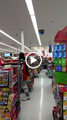 Walmart Supercenter