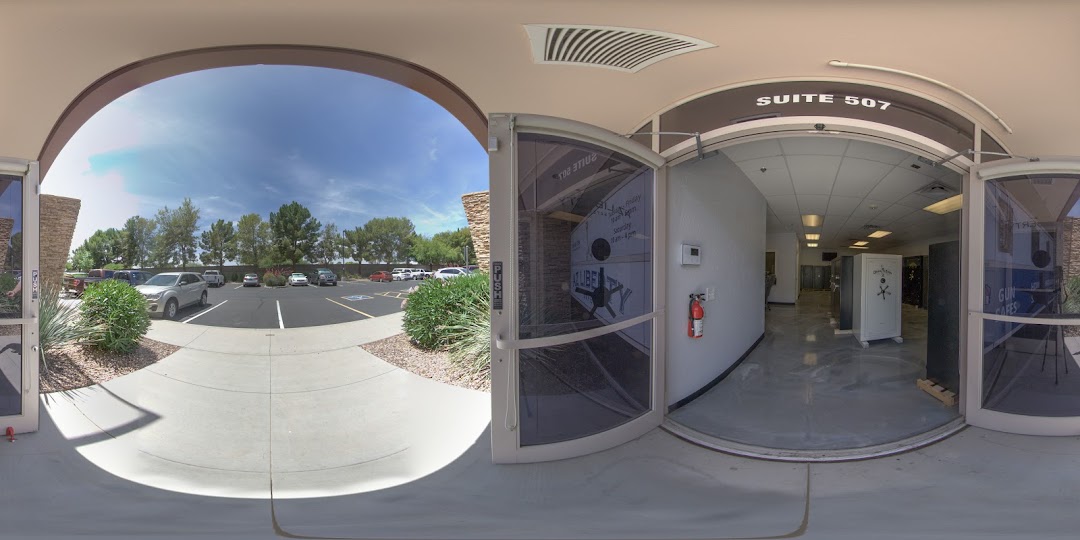 Az Liberty Safes