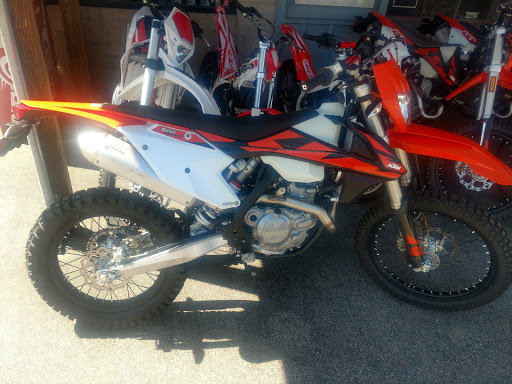 Motorcycle Dealer «Moore And Sons Motorcyles», reviews and photos, 21431 E Cliff Dr, Santa Cruz, CA 95062, USA