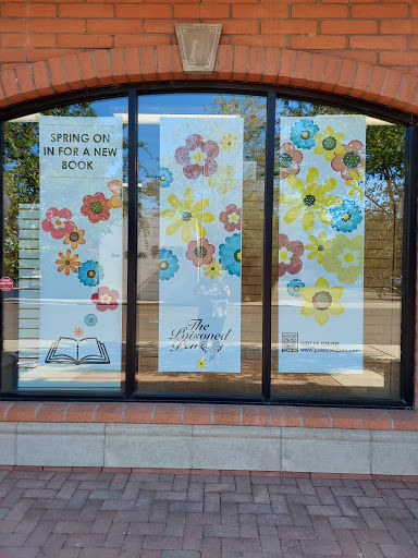 Book Store «The Poisoned Pen», reviews and photos, 4014 N Goldwater Blvd, Scottsdale, AZ 85251, USA