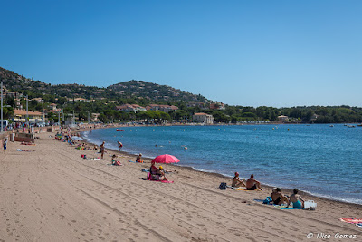 Office de Tourisme d'Agay à Saint-Raphaël