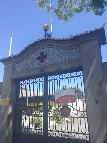 Cruz Vermelha Portuguesa - Madeira