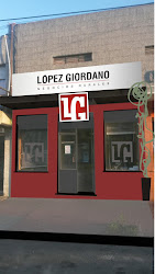 Lopez Giordano Negocios Rurales e Inmobiliarios