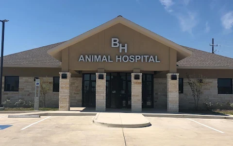 Barbers Hill Animal Hospital image
