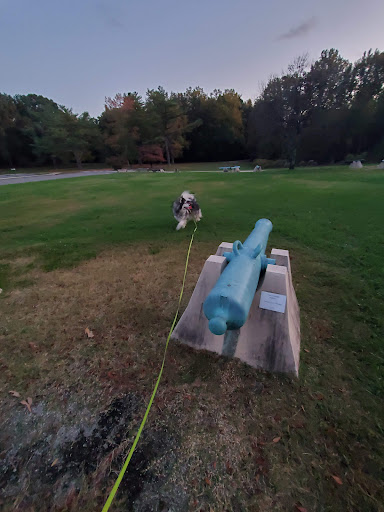 National Park «Petersburg National Battlefield Park Trailhead», reviews and photos, 5001 Siege Rd, Petersburg, VA 23804, USA