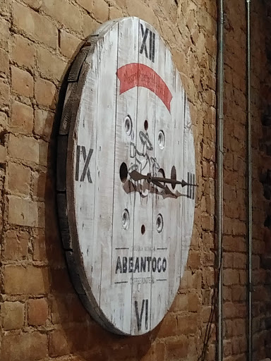 Cafe «ABeanToGo Lake Orion», reviews and photos, 16 W Flint St, Lake Orion, MI 48362, USA