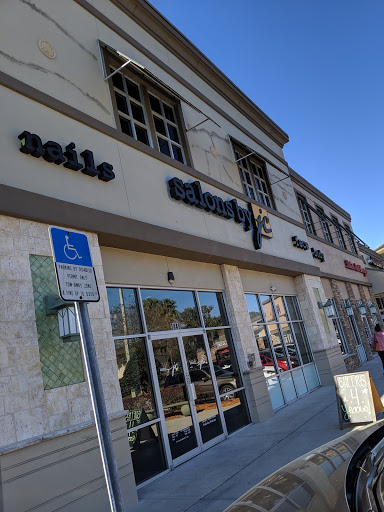 Beauty Salon «Salons By JC», reviews and photos, 3448 Lithia Pinecrest Rd, Valrico, FL 33596, USA