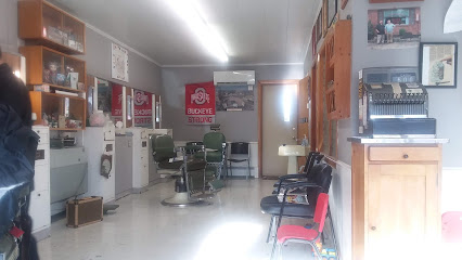 Heyrock Barber Services