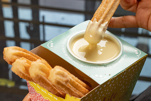 Churros Buenos