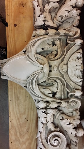 Architectural Salvage Store «Columbus Architectural Salvage», reviews and photos, 1580 Clara St, Columbus, OH 43211, USA