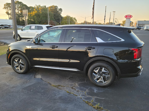 Kia Dealer «Bramlett Kia», reviews and photos, 3326 US-31, Decatur, AL 35603, USA