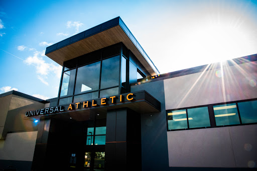 Sporting Goods Store «Universal Athletic», reviews and photos, 912 N 7th Ave, Bozeman, MT 59715, USA