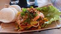 Plats et boissons du Restaurant vietnamien Ai Pho à Chanteloup-en-Brie - n°7