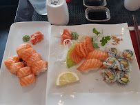 Sushi du Restaurant japonais Shuriken à Lille - n°12
