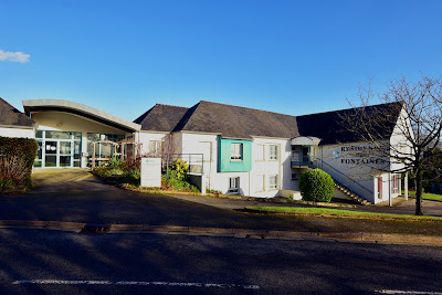 Résidence Les Fontaines - Les Papillons Blancs du Finistère à Concarneau