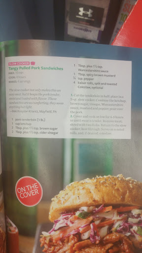 Grocery Store «Weis Markets #85», reviews and photos, 7848 Wise Ave, Dundalk, MD 21222, USA