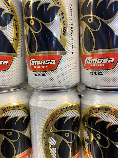 Grocery Store «New Grand Mart», reviews and photos, 6326 Arlington Blvd, Falls Church, VA 22042, USA