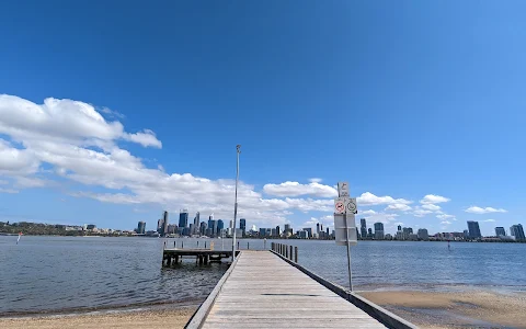 Coode Street Jetty image