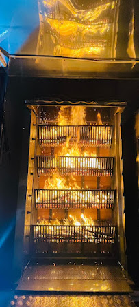 Photos du propriétaire du Restaurant cocorico rôtisserie feu de bois à Pia - n°20