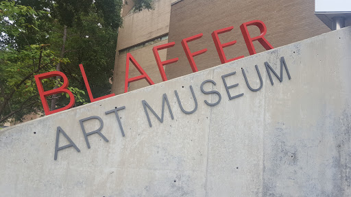 Art Museum «Blaffer Art Museum», reviews and photos, 4173 Elgin St, Houston, TX 77004, USA