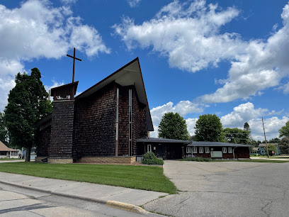 New Heights Lutheran Church