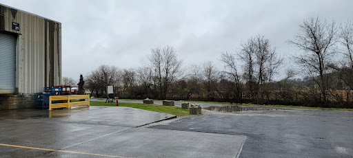 Commercial Printer «Quad/graphics Inc», reviews and photos, 100 N Miller St, Fairfield, PA 17320, USA