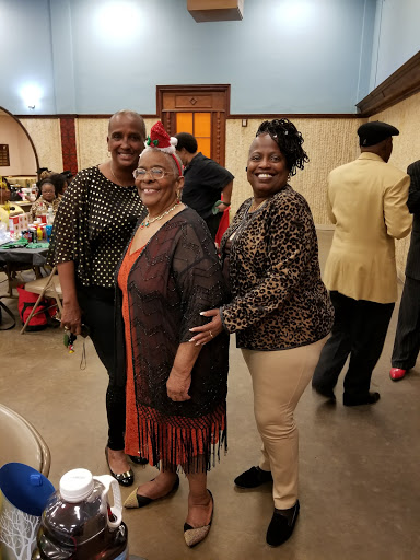 Banquet Hall «Tampa Letter Carriers Hall», reviews and photos, 3003 W Cypress St, Tampa, FL 33609, USA