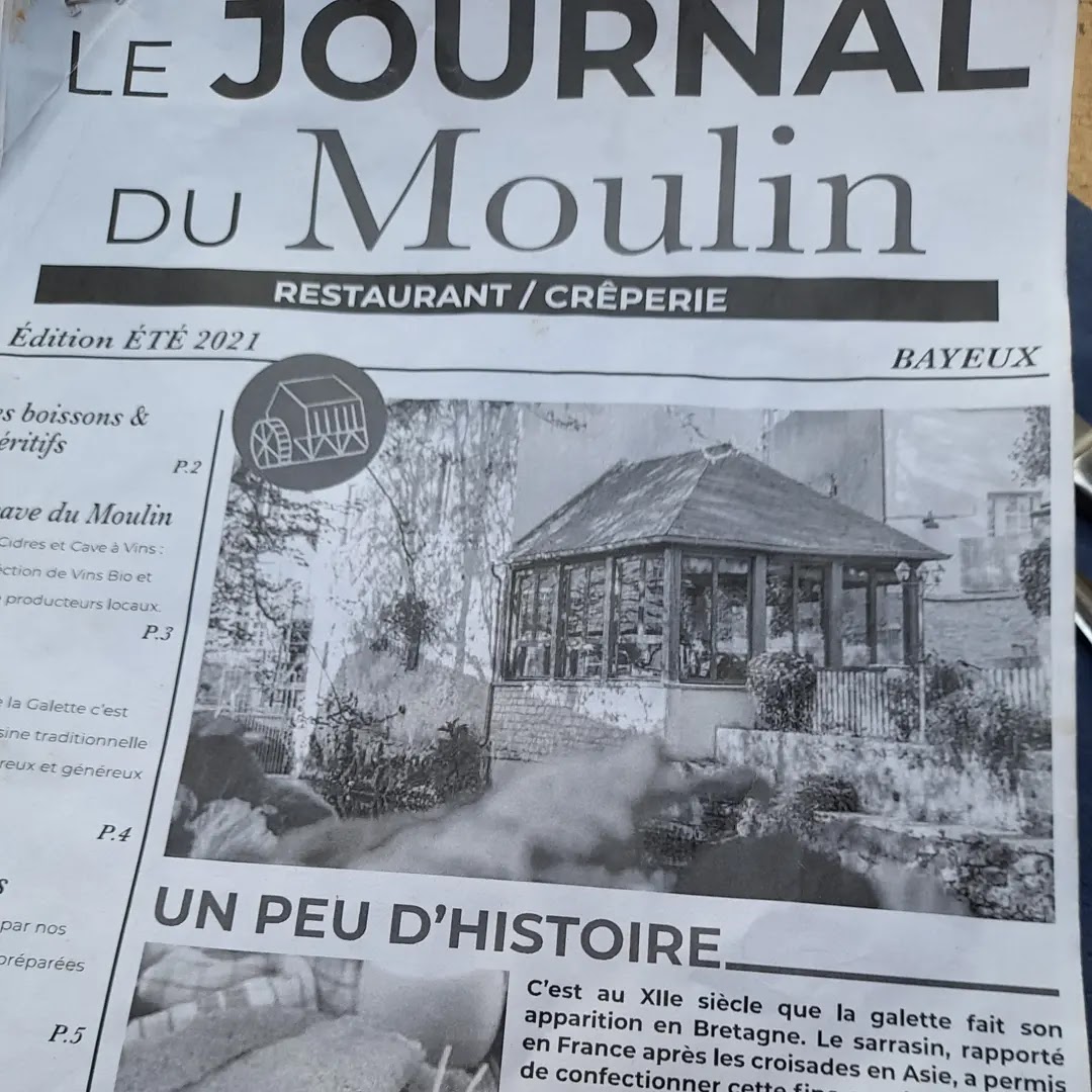 Photo n° 3 de l'avis de Jennifer.a fait le 24/09/2021 à 13:45