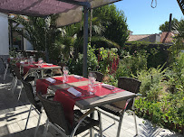 Atmosphère du Restaurant français Le Marais Gourmand à Sallertaine - n°14