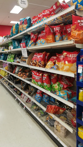 Department Store «Target», reviews and photos, 6100 Shingle Creek Pkwy, Brooklyn Center, MN 55430, USA