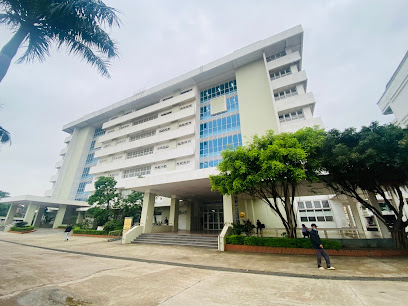 Bệnh viện Hữu nghị Việt Nam - Cu Ba