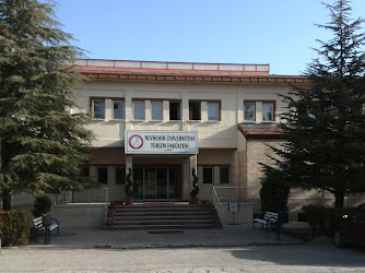 Nevşehir Üniversitesi Turizm Fakültesi