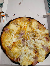Les plus récentes photos du Pizzas à emporter Pizz a Uhart Papy-Jo à Uhart-Cize - n°1