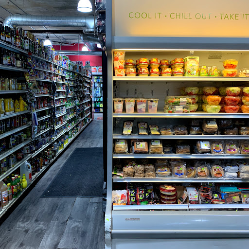 Supermarket «Triton Supermarket», reviews and photos, 2715 Collins Ave, Miami Beach, FL 33140, USA