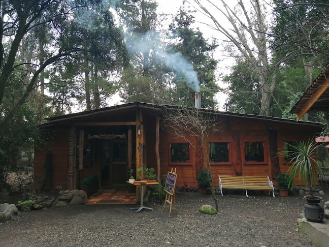 PARCELA 27, Monterrico, Chillán, Ñuble