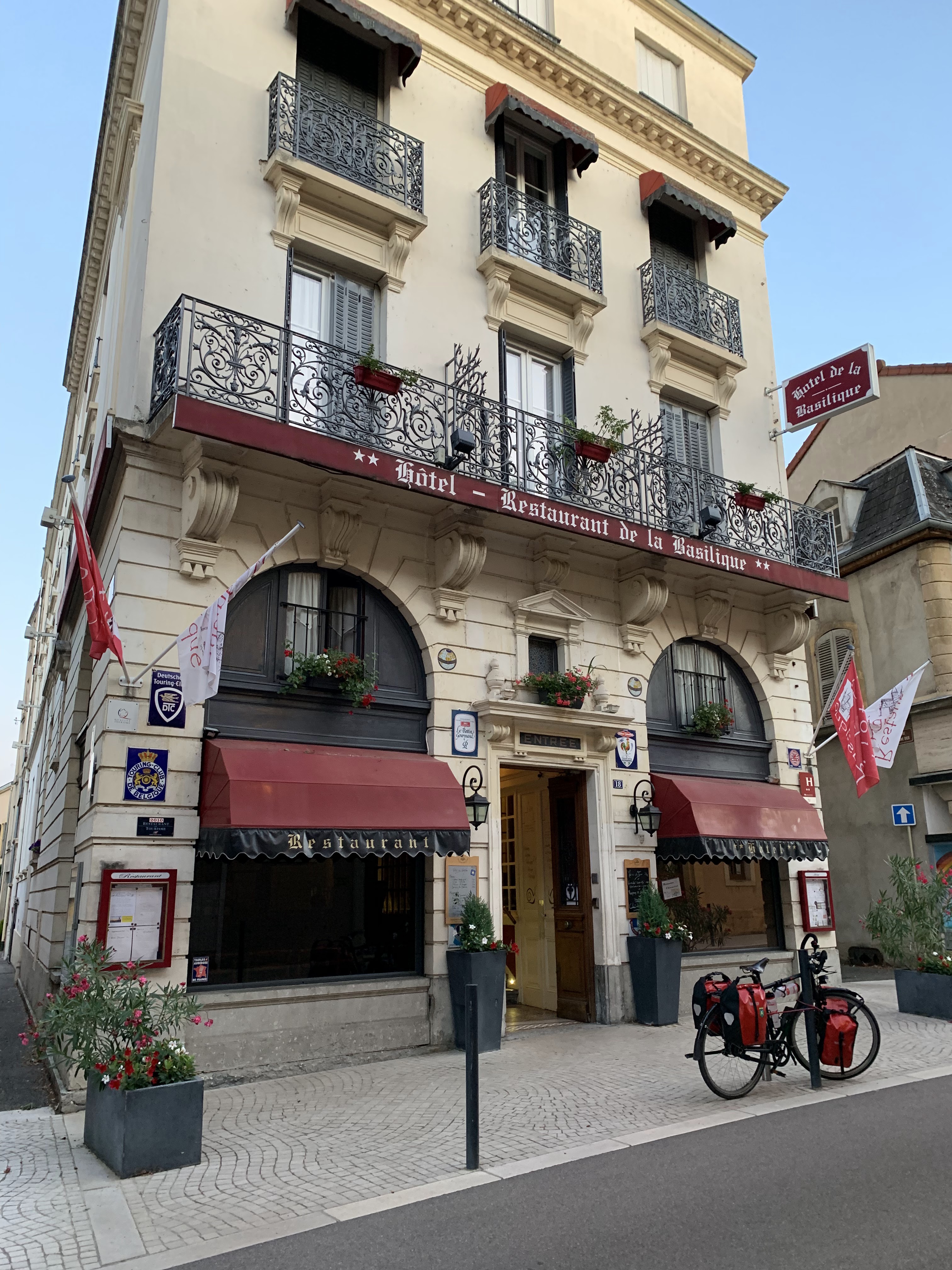 Photo n° 1 de l'avis de chris.u fait le 28/08/2019 à 09:13