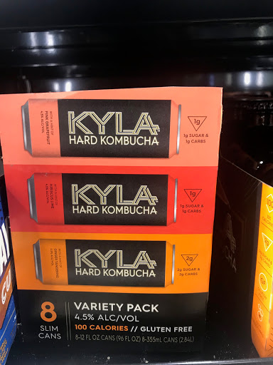 Convenience Store «Mesa Mart», reviews and photos, 8143 Mesa Dr, Austin, TX 78759, USA