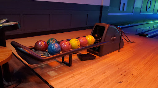 Bowling Alley «Bowlmor Atlanta», reviews and photos, 2175 Savoy Dr, Atlanta, GA 30341, USA