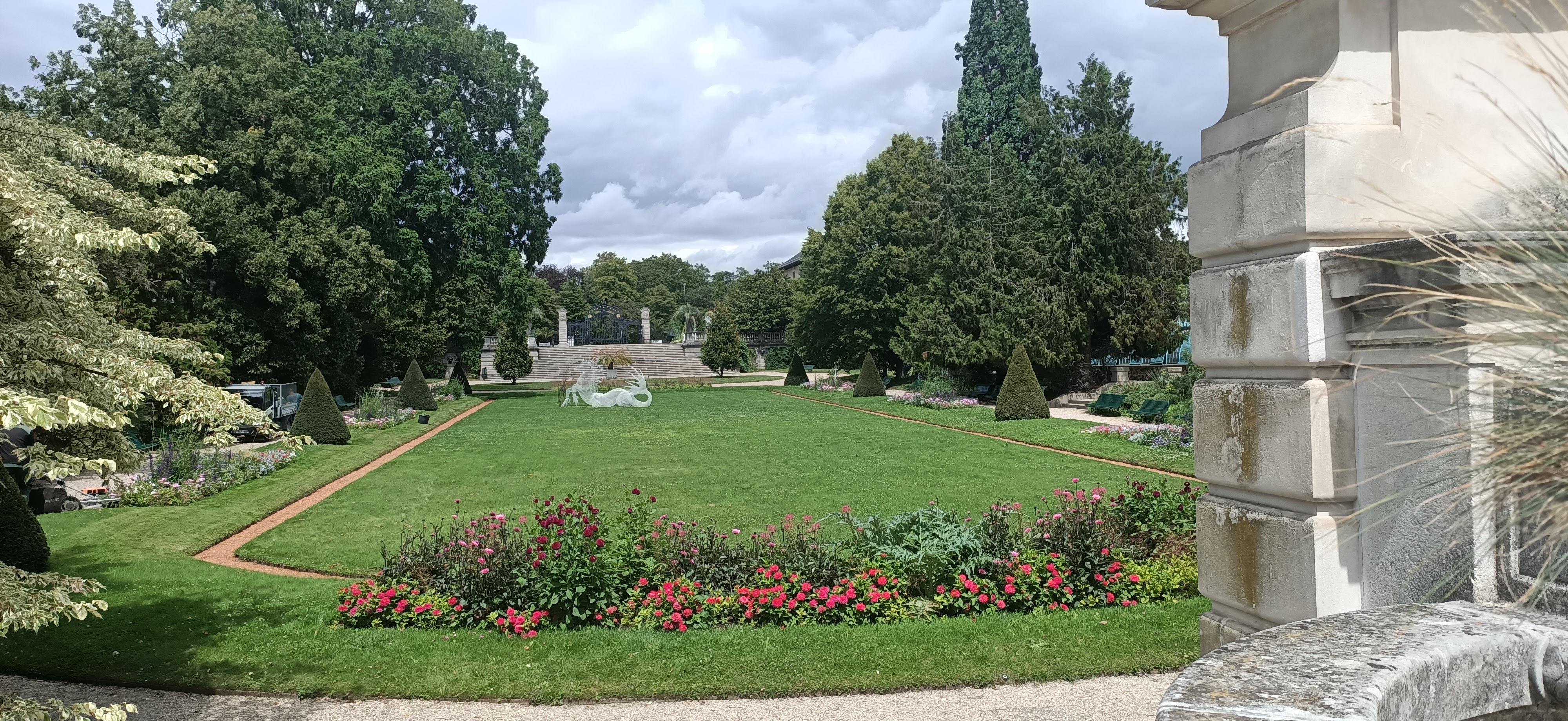 Photo n° 6 de l'avis de Evelyne.H fait le 27/08/2023 à 09:24