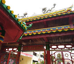 Hok Lay Kiong Temple photo