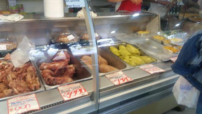 Opiniones de Rotiseria,carniceria,panaderia LA BUENA CARNE en Talca - Tienda de ultramarinos