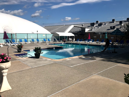 Gym «Premier Athletic Club», reviews and photos, 2127 Albany Post Rd, Montrose, NY 10548, USA