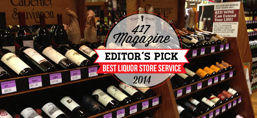 Liquor Store «Macadoodles- South Springfield», reviews and photos, 1455 E Independence St, Springfield, MO 65804, USA