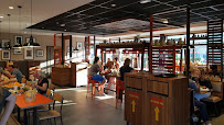 Atmosphère du Restauration rapide Burger King à Mandelieu-la-Napoule - n°12