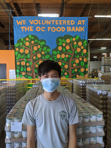 Food Bank «Orange County Food Bank», reviews and photos