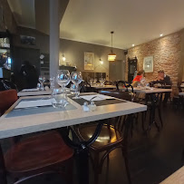 Atmosphère du Le Petit Zinc Restaurant à Orbec - n°6