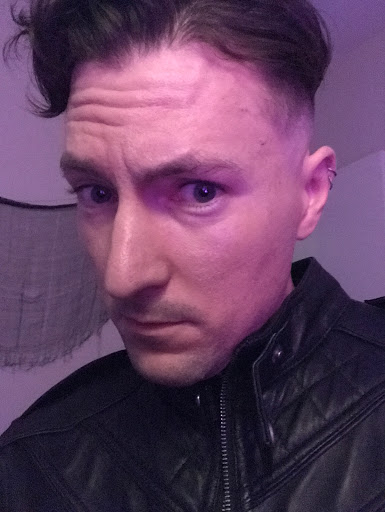 Explore compass tattoo ideas for men, creative tattoo ideas in Buffalo, available at The Salty Dog Barbershop