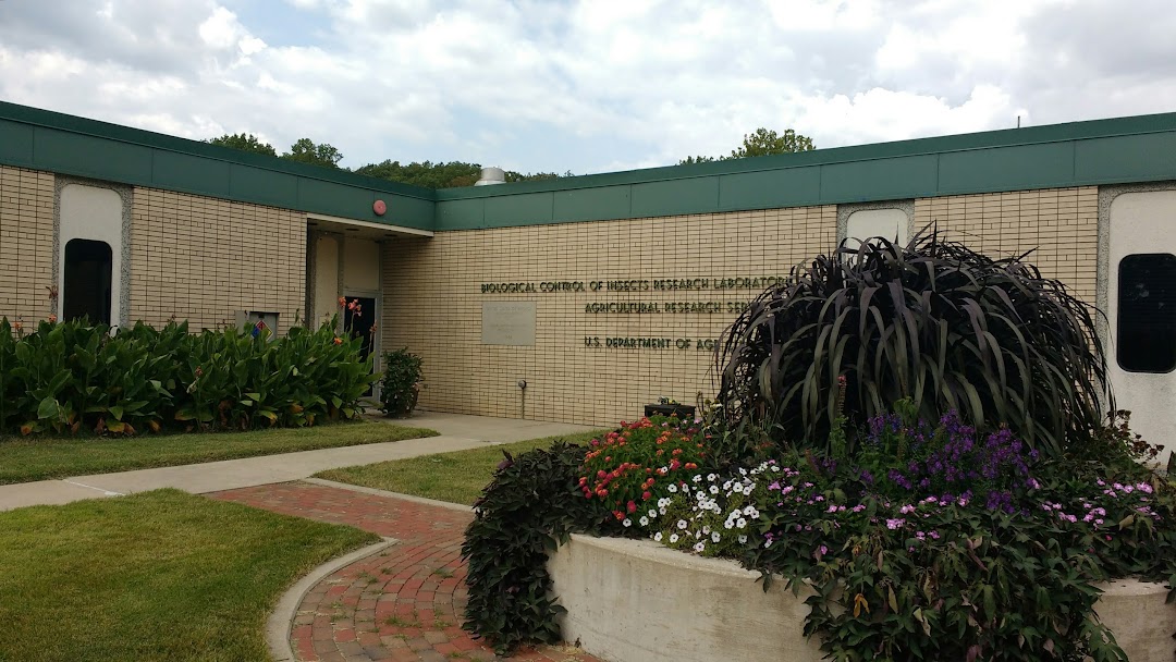 USDA Agriculture Research Center