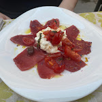 Photo n°3 de l'avis de lisha.a fait le 13/07/2022 à 06:59 sur le  La Taverna del garda à Desenzano del Garda